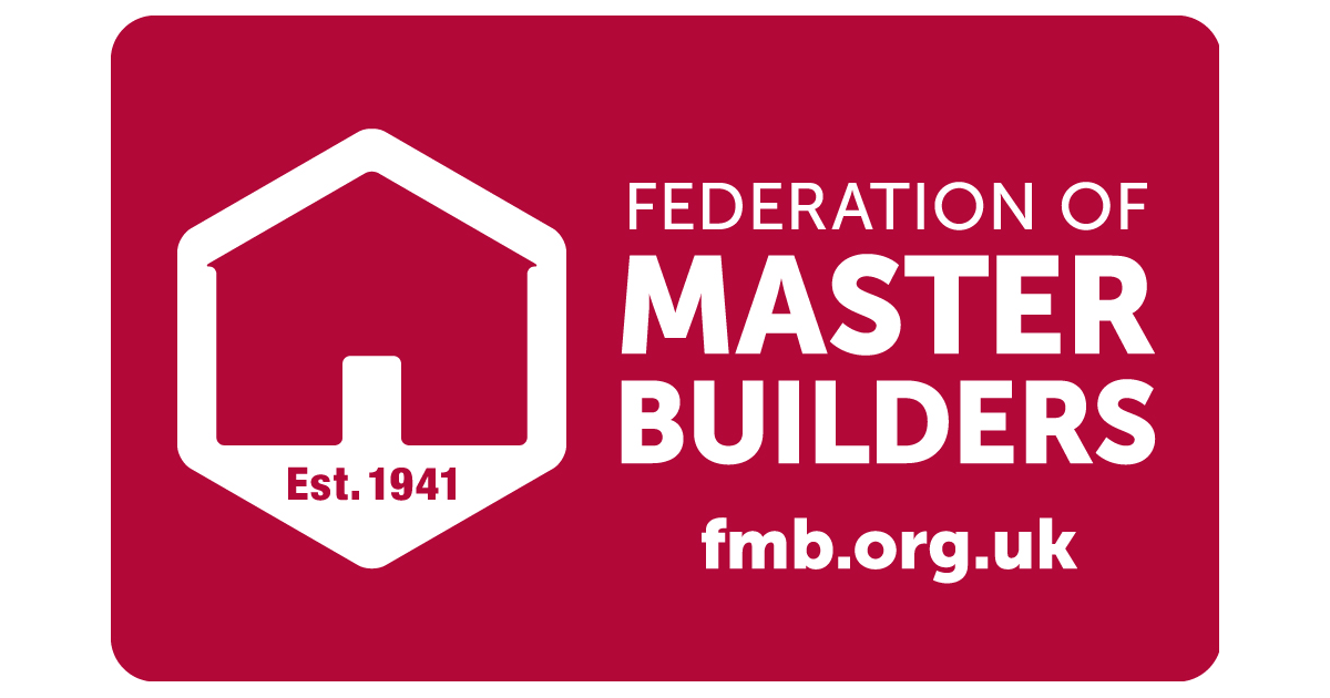 Federation of Master Builders Logo